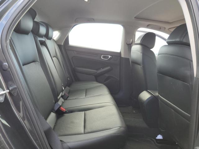 19XFL1H76RE014451 - 2024 HONDA CIVIC EXL გრაფიტი ფოტო 10