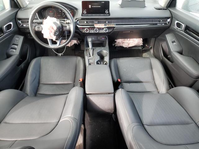 19XFL1H76RE014451 - 2024 HONDA CIVIC EXL გრაფიტი ფოტო 8