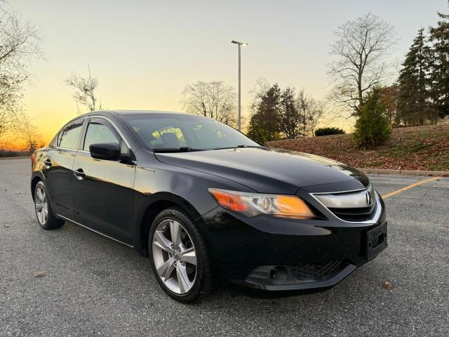 2015 ACURA ILX 20 TECH, 