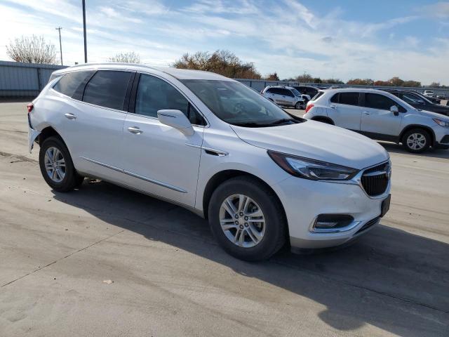 5GAERBKWXLJ127928 - 2020 BUICK ENCLAVE ESSENCE 白色 照片 4