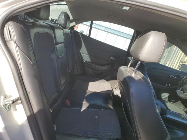 1G11D5SR7DF139359 - 2013 CHEVROLET MALIBU 1LT 白色 照片 10