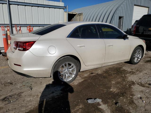 1G11D5SR7DF139359 - 2013 CHEVROLET MALIBU 1LT 白色 照片 3