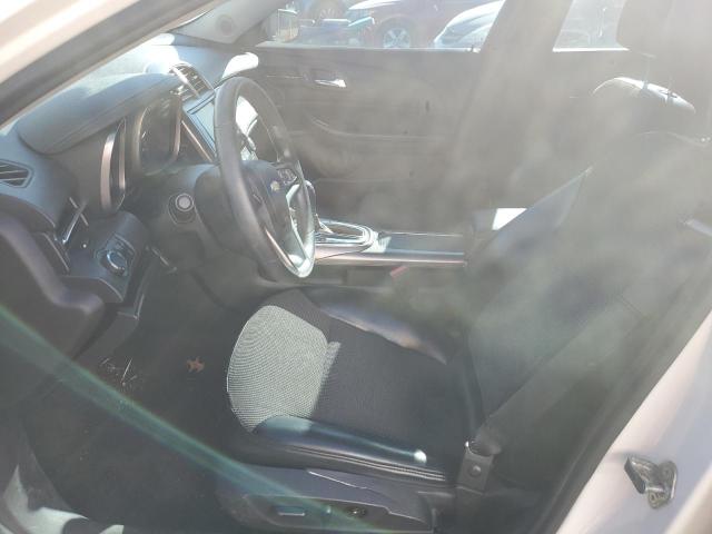 1G11D5SR7DF139359 - 2013 CHEVROLET MALIBU 1LT 白色 照片 7