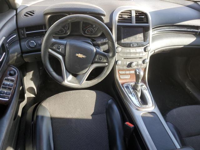 1G11D5SR7DF139359 - 2013 CHEVROLET MALIBU 1LT 白色 照片 8