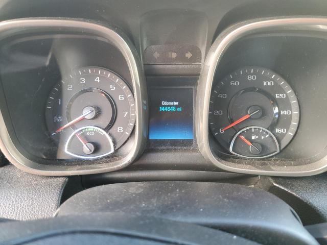 1G11D5SR7DF139359 - 2013 CHEVROLET MALIBU 1LT 白色 照片 9