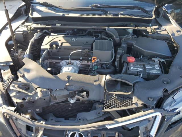 19UUB1F56GA016214 - 2016 ACURA TLX TECH BLACK photo 11