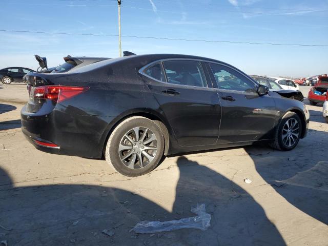 19UUB1F56GA016214 - 2016 ACURA TLX TECH BLACK photo 3