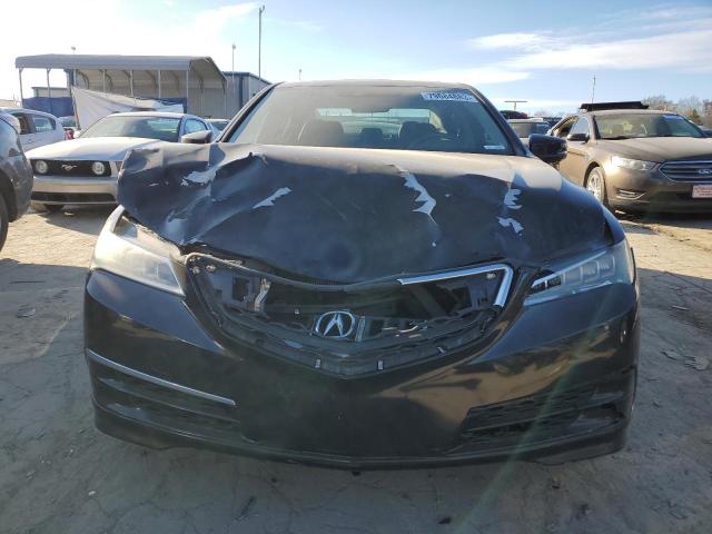 19UUB1F56GA016214 - 2016 ACURA TLX TECH BLACK photo 5