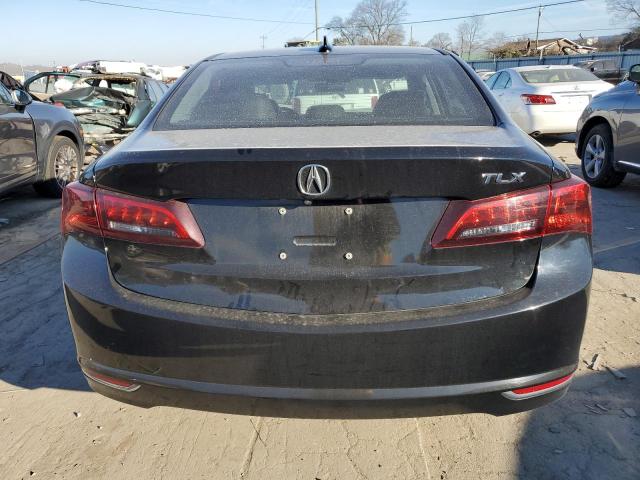 19UUB1F56GA016214 - 2016 ACURA TLX TECH BLACK photo 6