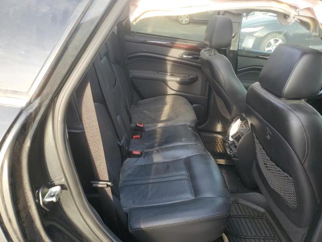 3GYFNCE31FS578541 - 2015 CADILLAC SRX PERFORMANCE COLLECTION Gris photo 11