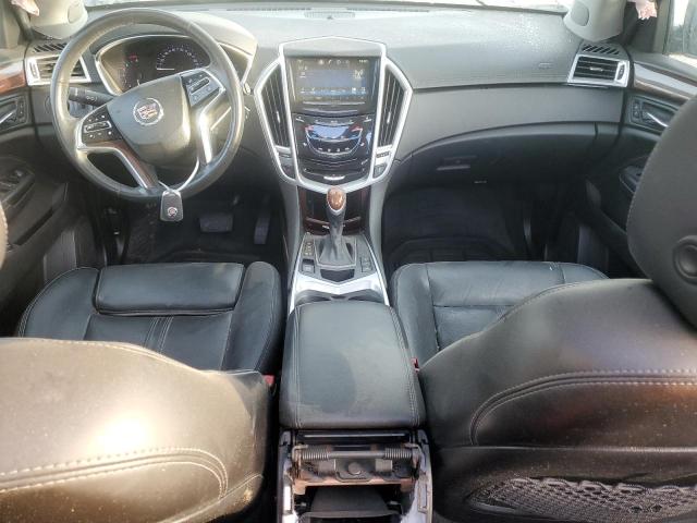 3GYFNCE31FS578541 - 2015 CADILLAC SRX PERFORMANCE COLLECTION Gris photo 8