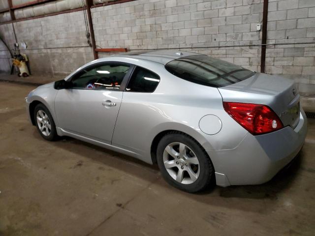 1N4AL24E38C117214 - 2008 NISSAN ALTIMA 2.5S GRAY photo 2