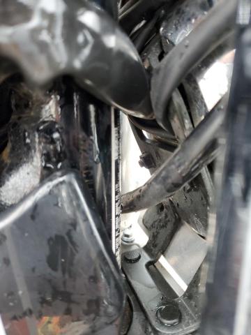 JH2RC446XXM103411 - 1999 HONDA VT750 CD2 BLACK photo 9