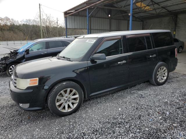 2011 FORD FLEX SEL, 