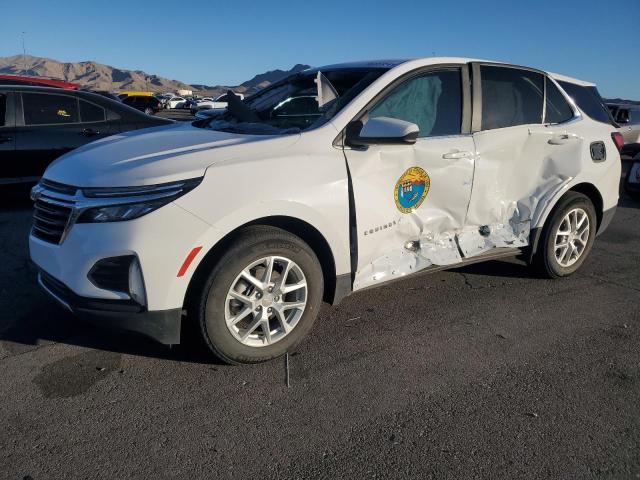 2022 CHEVROLET EQUINOX LT, 