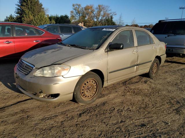 2006 TOYOTA COROLLA CE, 