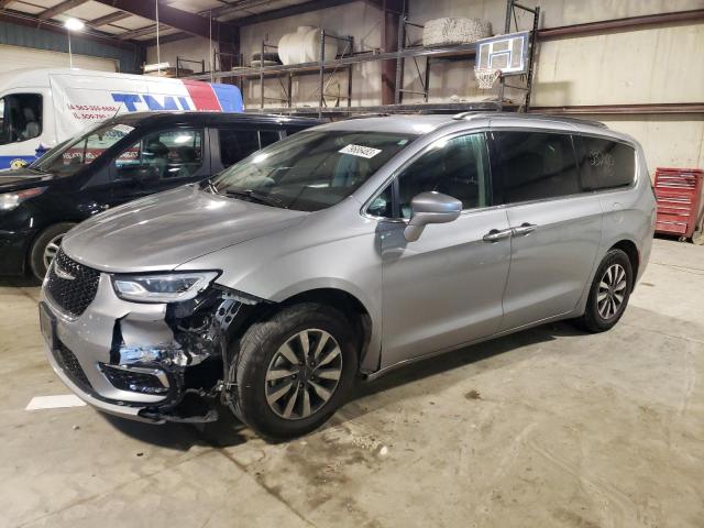 2021 CHRYSLER PACIFICA TOURING L, 