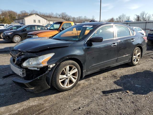 2014 NISSAN ALTIMA 2.5, 