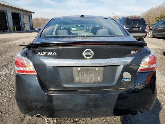 1N4AL3AP0EC411371 - 2014 NISSAN ALTIMA 2.5 BLACK photo 6