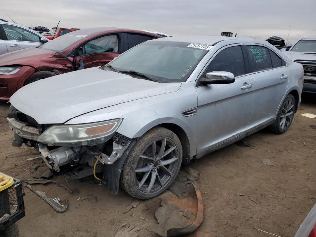 2010 FORD TAURUS LIMITED, 