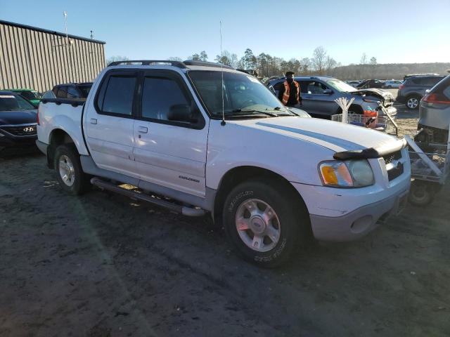 1FMZU77E92UB75408 - 2002 FORD EXPLORER S TWO TONE photo 4