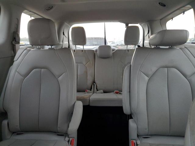 2C4RC1BG2LR129110 - 2020 CHRYSLER PACIFICA TOURING L Boz foto 10