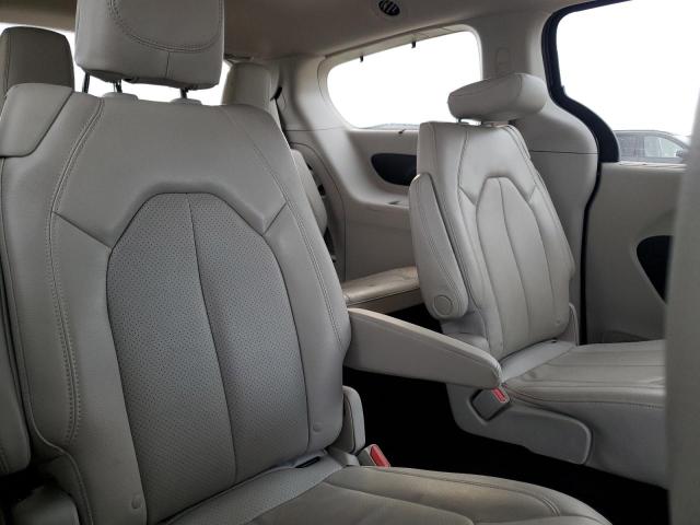 2C4RC1BG2LR129110 - 2020 CHRYSLER PACIFICA TOURING L Boz foto 11