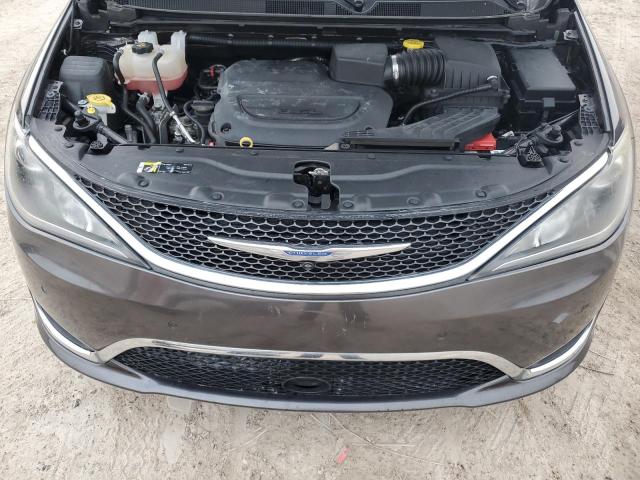 2C4RC1BG2LR129110 - 2020 CHRYSLER PACIFICA TOURING L Boz foto 12