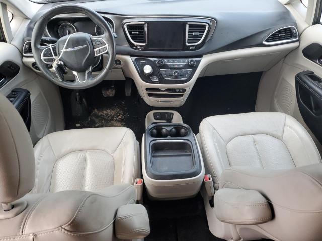 2C4RC1BG2LR129110 - 2020 CHRYSLER PACIFICA TOURING L Boz foto 8