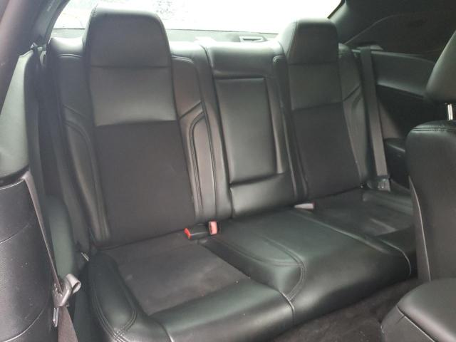 2C3CDZFJ1FH842621 - 2015 DODGE CHALLENGER R/T SCAT PACK BLUE photo 10