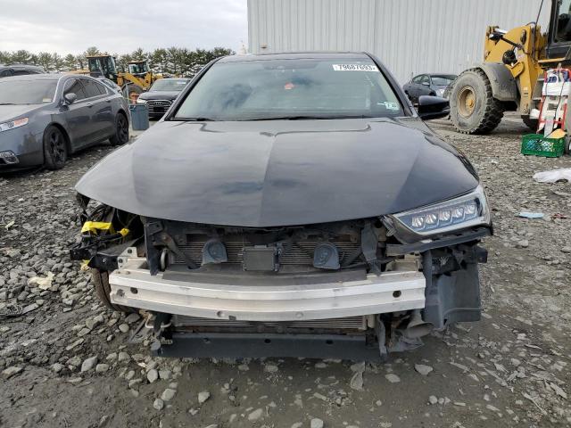 19UUB2F50JA010051 - 2018 ACURA TLX TECH BLACK photo 5