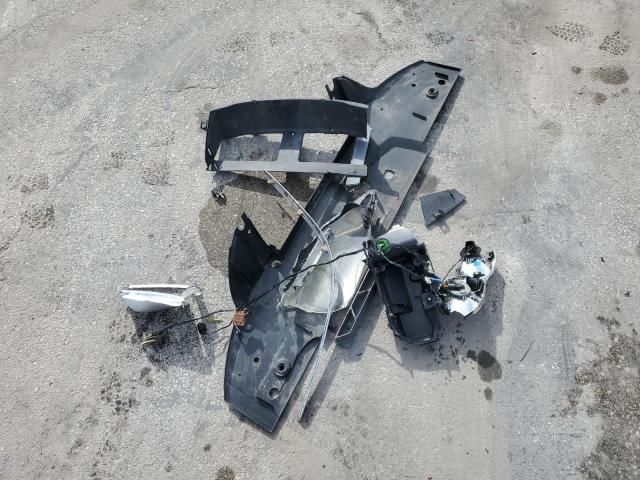 1LNHM81WX4Y623802 - 2004 LINCOLN TOWN CAR EXECUTIVE SILVER photo 12