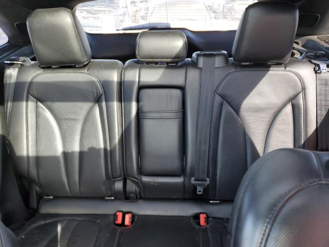 5LMTJ3DH3KUL02995 - 2019 LINCOLN MKC RESERVE SILVER photo 10