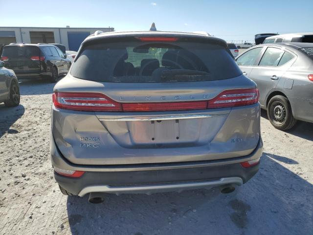 5LMTJ3DH3KUL02995 - 2019 LINCOLN MKC RESERVE SILVER photo 6