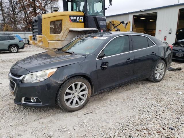 2015 CHEVROLET MALIBU 2LT, 