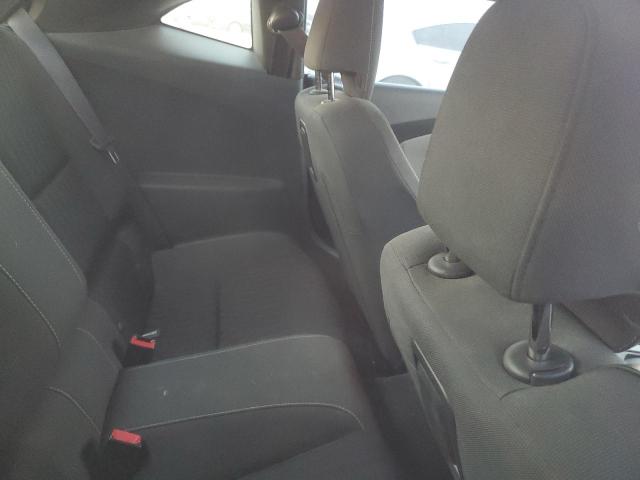 2G1FA1E35E9301210 - 2014 CHEVROLET CAMARO LS BLACK photo 10