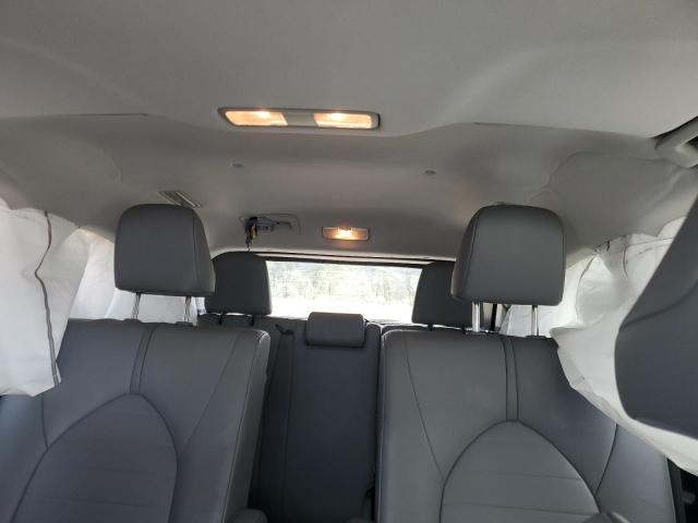 5TDGZRAH6LS019425 - 2020 TOYOTA HIGHLANDER XLE 黑色 照片 10