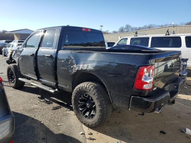 1C6RR7FT7HS789150 - 2017 RAM 1500 ST BLACK photo 2