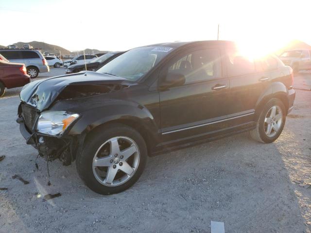 2007 DODGE CALIBER R/T, 