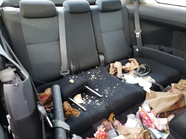 JTKDE167290284055 - 2009 TOYOTA SCION TC 黑色 照片 10