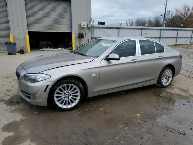 WBAFR7C50DC822329 - 2013 BMW 535 I TAN photo 1