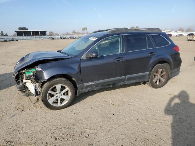 2013 SUBARU OUTBACK 2.5I PREMIUM, 