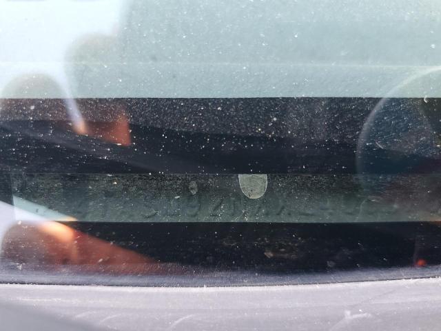 4TASM92NXXZ405570 - 1999 TOYOTA TACOMA XTRACAB PRERUNNER შავი ფოტო 12