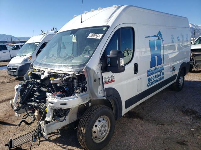 2021 RAM PROMASTER 2500 HIGH, 