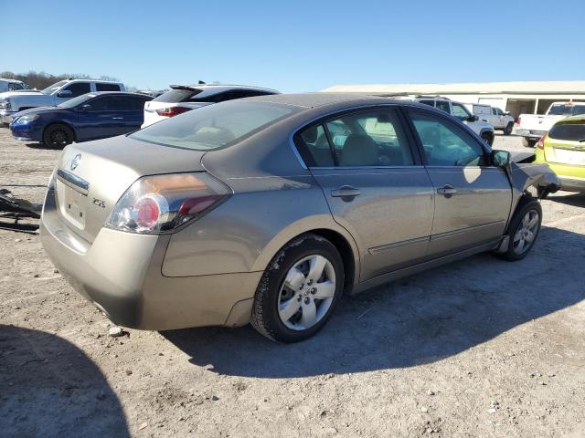 1N4AL21E57C135409 - 2007 NISSAN ALTIMA 2.5 TAN photo 3