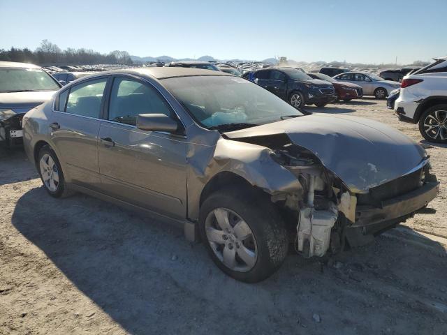 1N4AL21E57C135409 - 2007 NISSAN ALTIMA 2.5 TAN photo 4