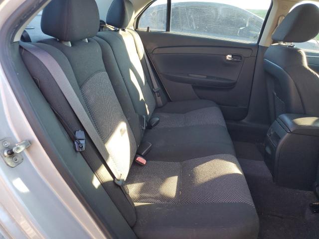 1G1ZC5E09AF184379 - 2010 CHEVROLET MALIBU 1LT Күміс фото 10