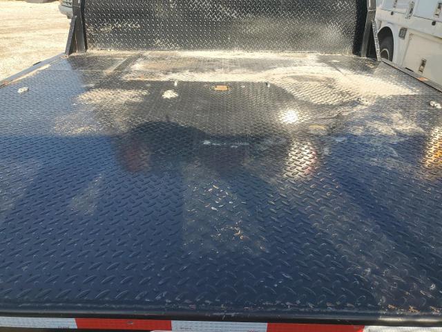 3C6UR5DLXGG257012 - 2016 RAM 2500 SLT WHITE photo 10