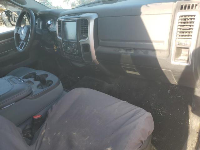 3C6UR5DLXGG257012 - 2016 RAM 2500 SLT WHITE photo 8