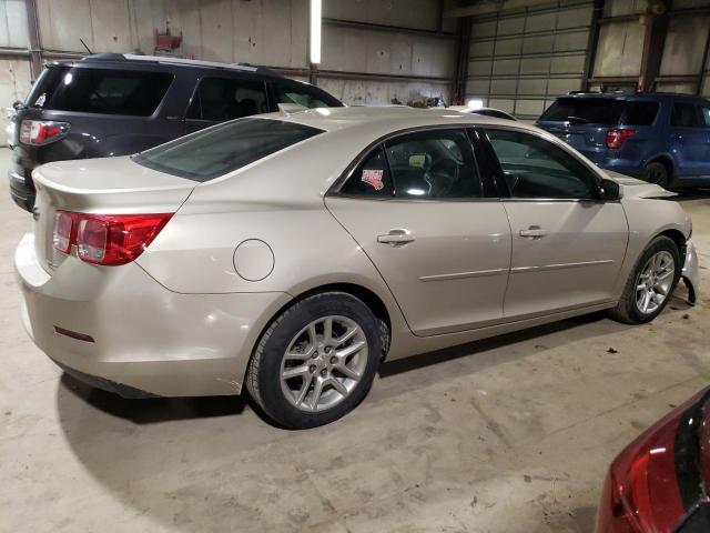 1G11C5SA0GF131024 - 2016 CHEVROLET MALIBU LIM LT 银色 照片 3